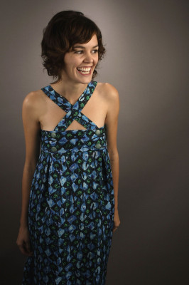 Nora Zehetner pic #683720