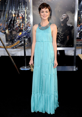 Nora Zehetner pic #247656