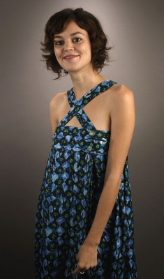 Nora Zehetner pic #683877