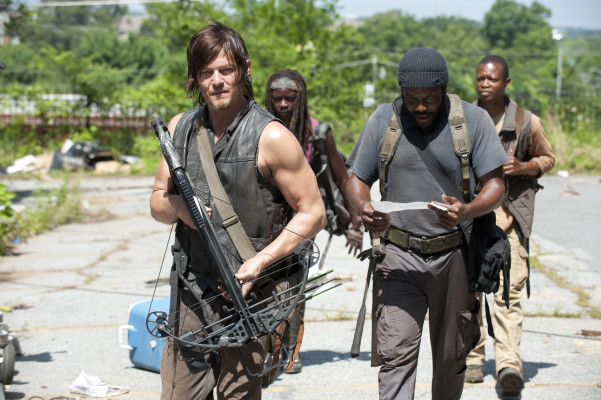 photo 13 in Norman Reedus gallery [id686336] 2014-04-02 00:00:00