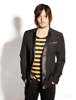 photo 29 in Reedus gallery [id679718] 2014-03-17 00:00:00