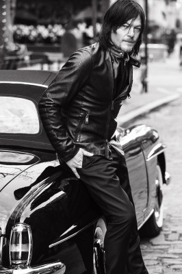 photo 14 in Norman Reedus gallery [id833947] 2016-02-15 00:00:00
