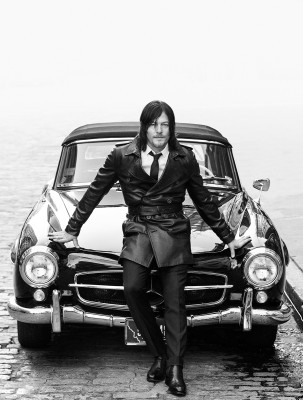 photo 10 in Reedus gallery [id833951] 2016-02-15 00:00:00