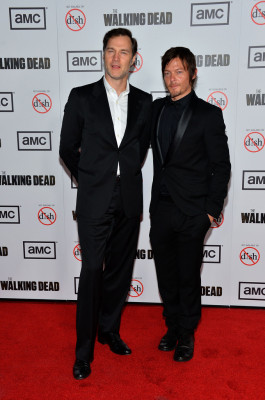 photo 14 in Reedus gallery [id548153] 2012-11-05 00:00:00