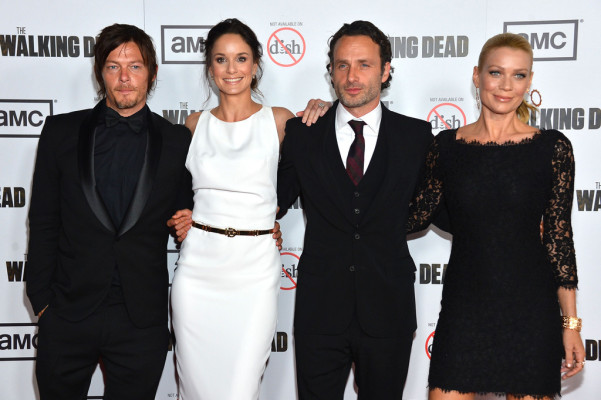 photo 15 in Reedus gallery [id548152] 2012-11-05 00:00:00