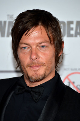 photo 16 in Norman Reedus gallery [id548151] 2012-11-05 00:00:00
