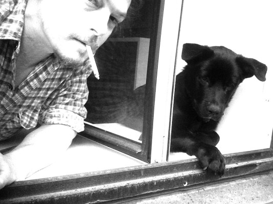 photo 3 in Norman Reedus gallery [id494635] 2012-06-01 00:00:00