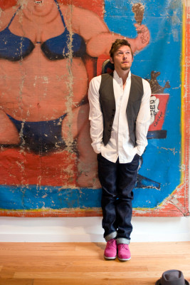 Norman Reedus pic #437714