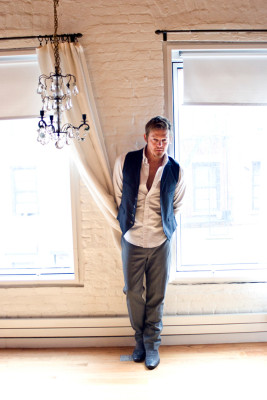 Norman Reedus pic #437715