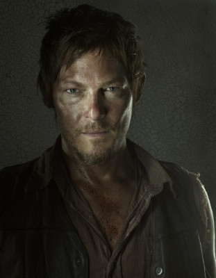 photo 18 in Norman Reedus gallery [id535450] 2012-09-23 00:00:00