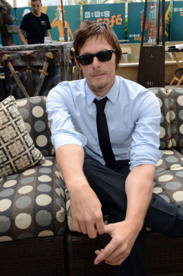 photo 29 in Norman Reedus gallery [id722106] 2014-08-14 00:00:00