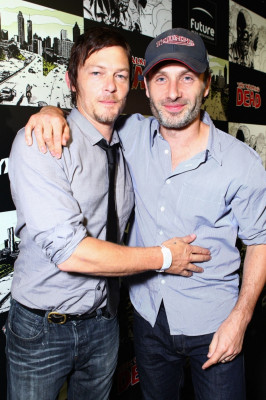 photo 28 in Reedus gallery [id722107] 2014-08-14 00:00:00