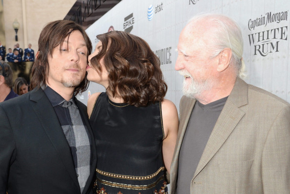 photo 25 in Reedus gallery [id738696] 2014-11-06 00:00:00