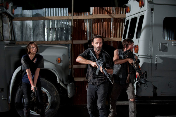 photo 15 in Norman Reedus gallery [id686334] 2014-04-02 00:00:00