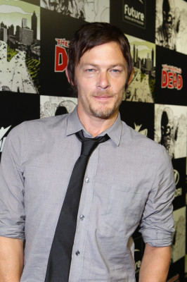 photo 21 in Reedus gallery [id525384] 2012-08-26 00:00:00