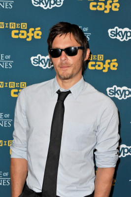 photo 27 in Reedus gallery [id525378] 2012-08-26 00:00:00