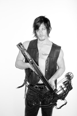 photo 7 in Norman Reedus gallery [id593646] 2013-04-12 00:00:00