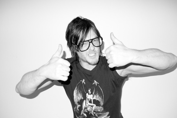 photo 12 in Norman Reedus gallery [id593641] 2013-04-12 00:00:00