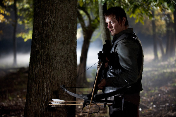 photo 21 in Norman Reedus gallery [id686322] 2014-04-02 00:00:00