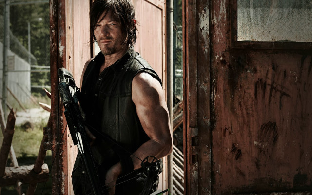 photo 23 in Reedus gallery [id686242] 2014-04-02 00:00:00