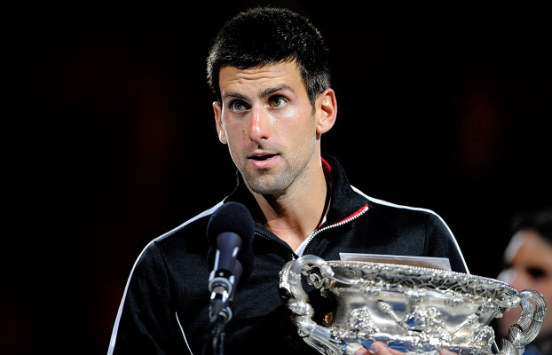 Novak Djokovic pic #448794