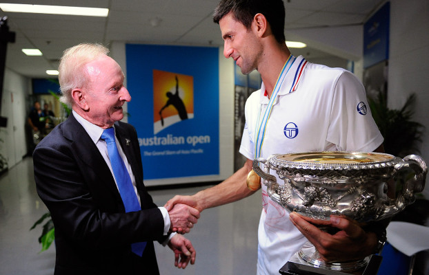 Novak Djokovic pic #448799