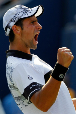 photo 24 in Djokovic gallery [id449781] 2012-02-21 00:00:00