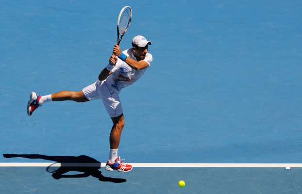 Novak Djokovic pic #448802
