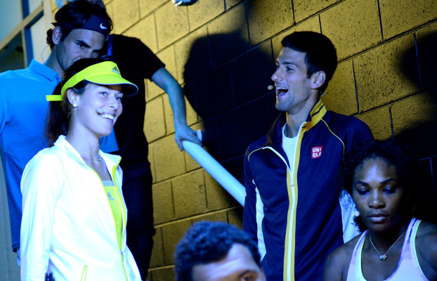 Novak Djokovic pic #567506