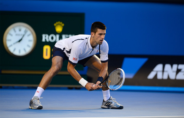 photo 5 in Djokovic gallery [id570944] 2013-01-27 00:00:00