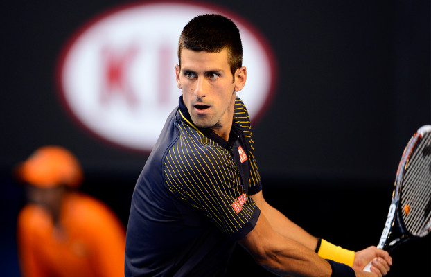 Novak Djokovic pic #571784