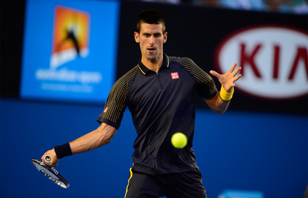 photo 3 in Djokovic gallery [id571781] 2013-01-31 00:00:00