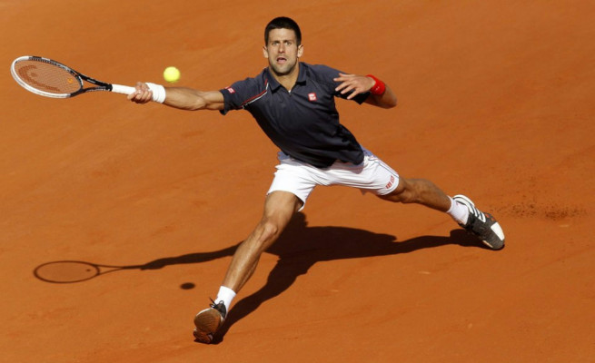 photo 12 in Djokovic gallery [id503533] 2012-06-26 00:00:00