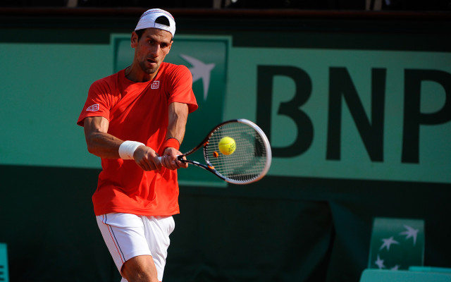 photo 8 in Novak Djokovic gallery [id493961] 2012-05-29 00:00:00