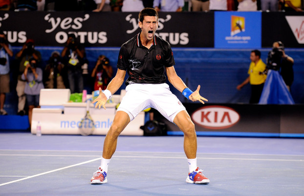 Novak Djokovic pic #448790