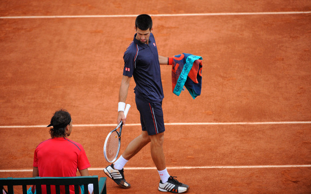 Novak Djokovic pic #505916