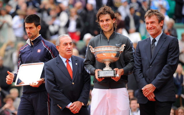 Novak Djokovic pic #505918