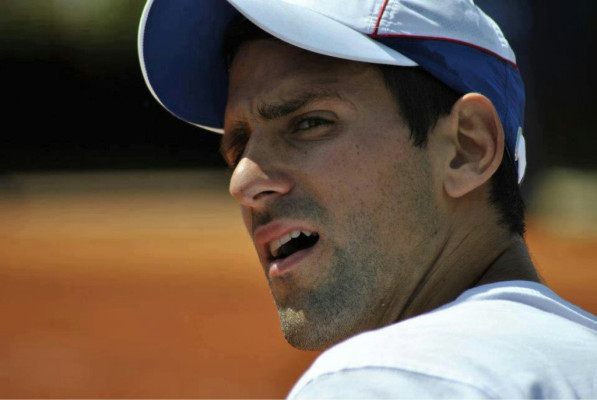 photo 21 in Djokovic gallery [id489647] 2012-05-17 00:00:00
