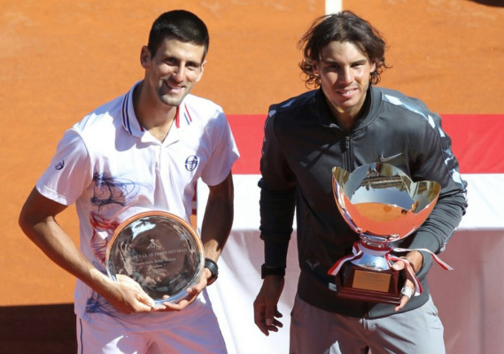 Novak Djokovic pic #486956