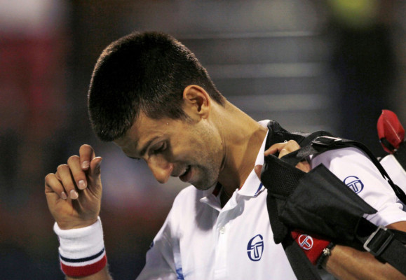 photo 13 in Djokovic gallery [id460512] 2012-03-14 00:00:00