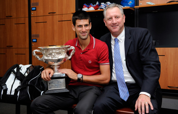 Novak Djokovic pic #448806