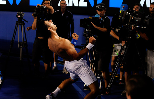 Novak Djokovic pic #448792