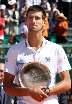 photo 29 in Djokovic gallery [id486957] 2012-05-11 00:00:00