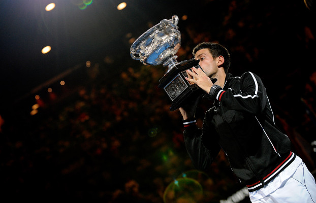 Novak Djokovic pic #448808