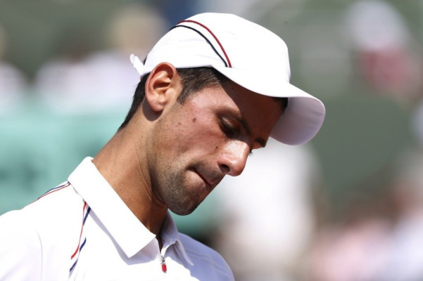 photo 3 in Novak Djokovic gallery [id505485] 2012-07-02 00:00:00