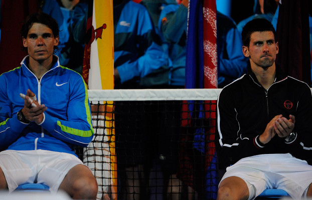 Novak Djokovic pic #448793