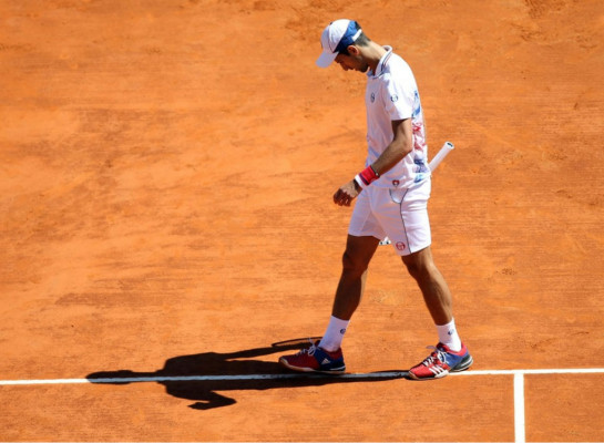 photo 28 in Novak Djokovic gallery [id486958] 2012-05-11 00:00:00