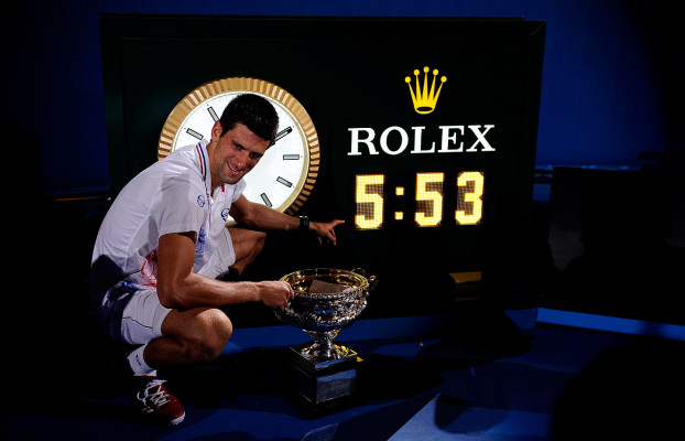 Novak Djokovic pic #448809