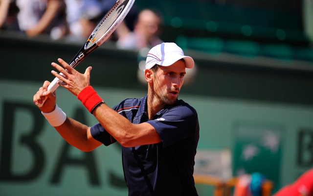 photo 7 in Djokovic gallery [id494361] 2012-05-31 00:00:00