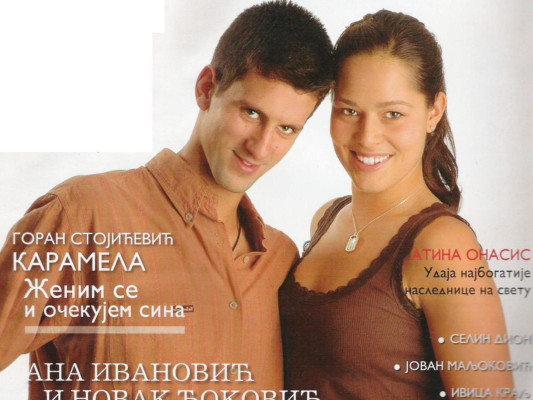 photo 8 in Novak Djokovic gallery [id447375] 2012-02-17 00:00:00